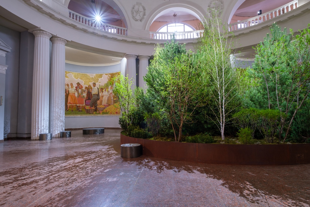 "Чорнобиль. Подорож" продовжили до 25 липня: триває марафон екскурсій